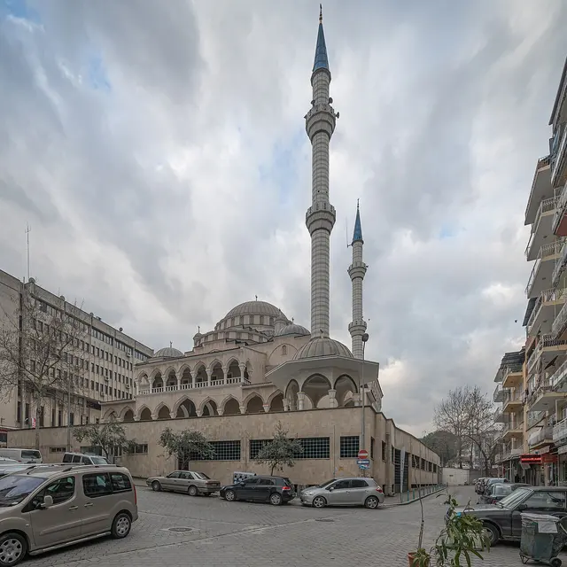Denizli Ulu Camii