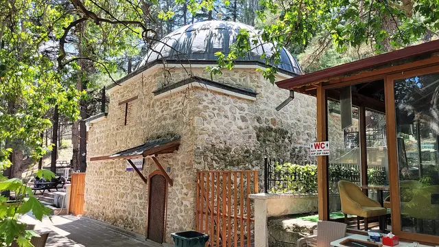 Hıdırlık Mescidi, Akşehir