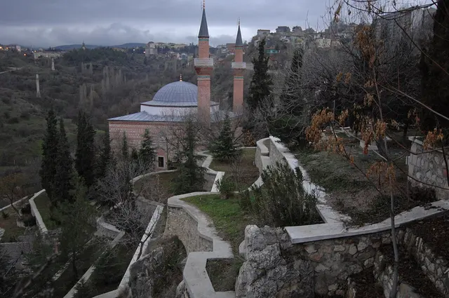 Orhan Gazi Camii