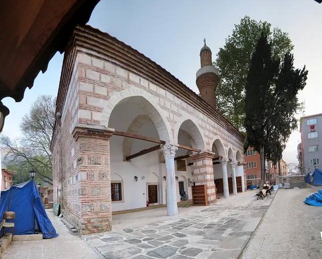 Umurbey Camii
