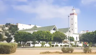 Masjid Al Salam