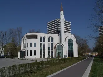 Ulu Cami