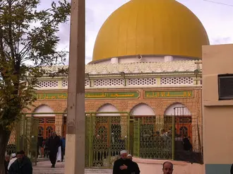Mosquée de Bouira