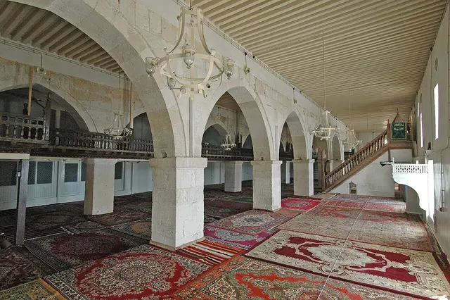 Ermenek Ulu Cami