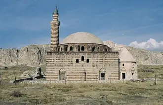 Süleyman Han Camii