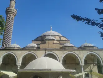 Gedik Ahmet Paşa Camii