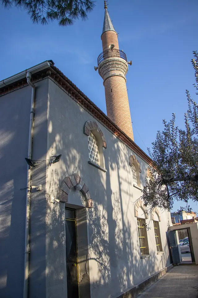 Efendi Camii