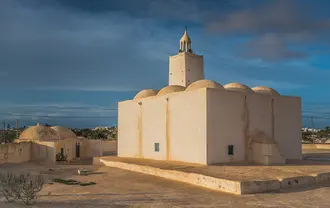 جامع الشيخ