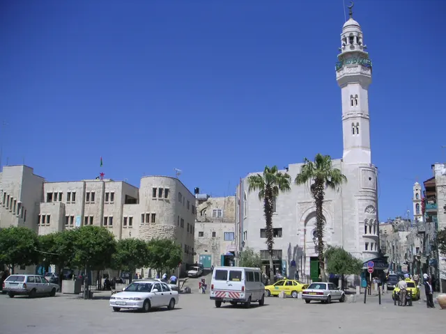 مسجد عمر