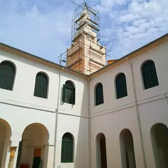 Mosquée de Sidi Bou Merouane