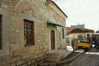 Hacı Turhan Kapan Camii