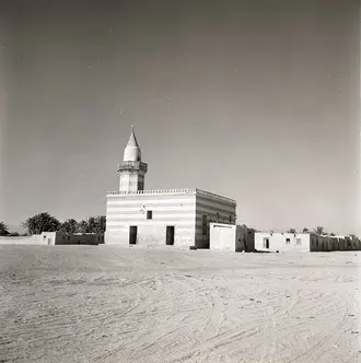 مسجد الكيلاني