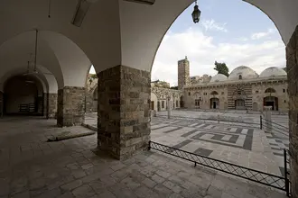 Humus Ulu Camii