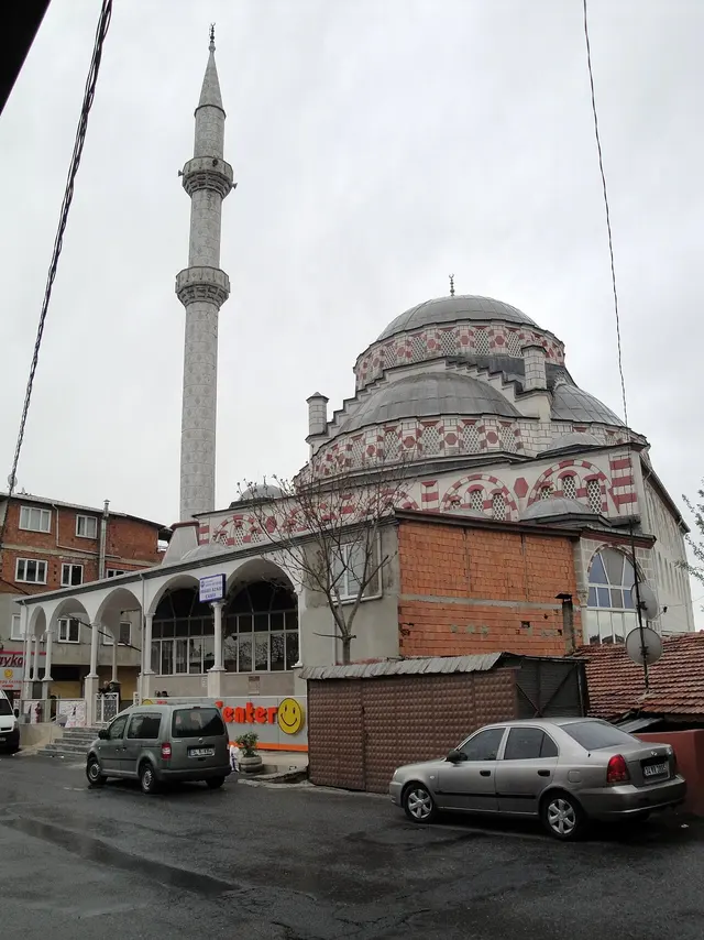 Imami Azam Cami