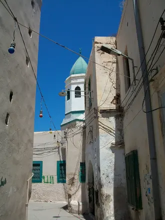 Qadiriyya Zawiya