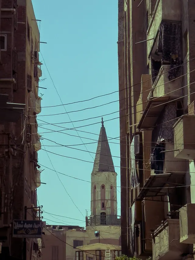 مسجد المرادني