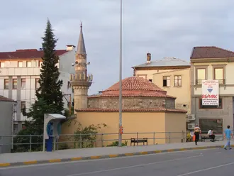 Musapaşa Camii