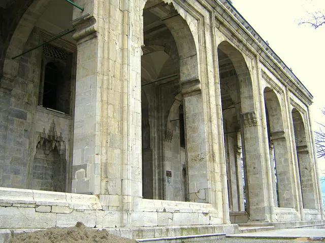 Yıldırım Camii