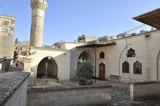 Birecik Ulu Camii