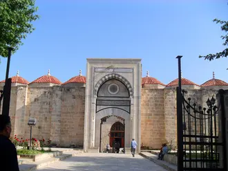 Tarsus Ulu Camii