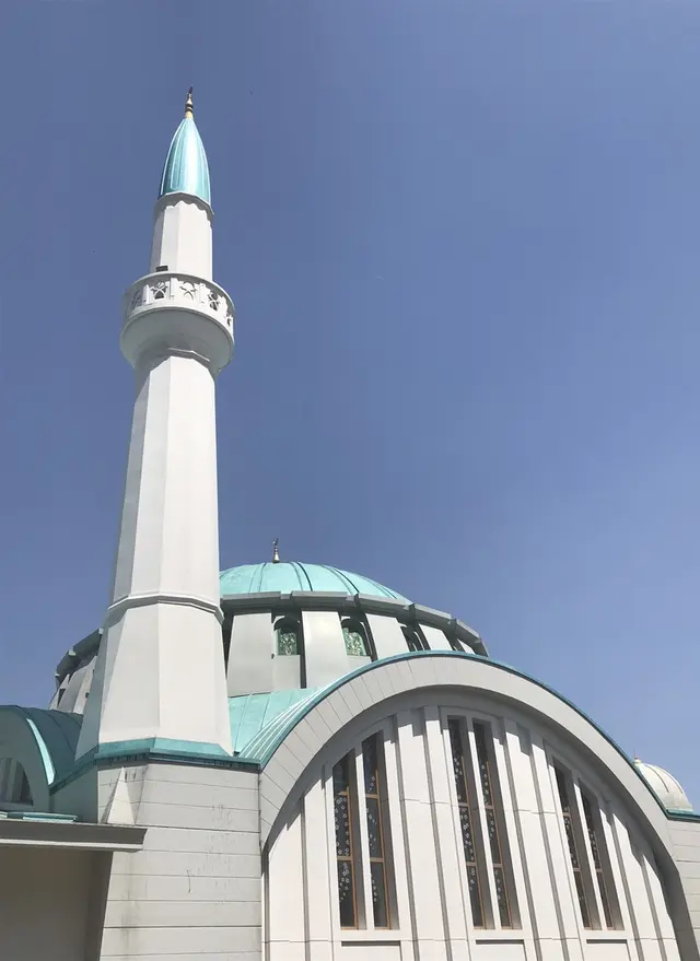 Çilehane Mescidi
