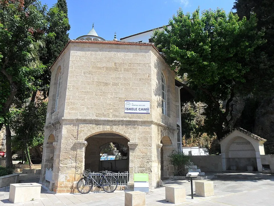 İskele Camii