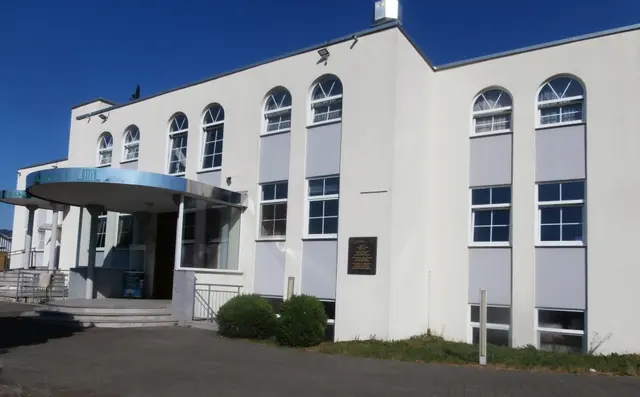 Gundelsheim camisi