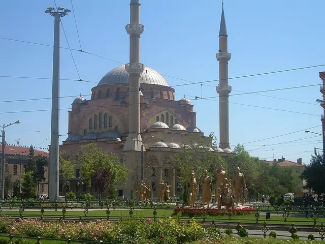 Reşadiye Camii