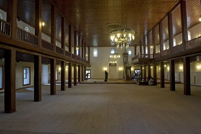 Kastamonu Ulu Camii
