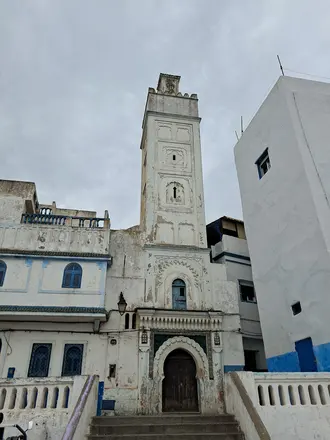Mosquée Nassiria