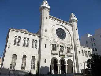 Abdellah Ben Salam Camii
