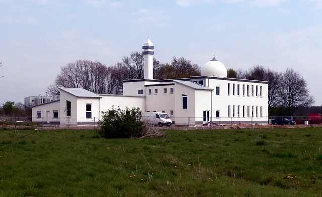 Beytü's-Sami Camii