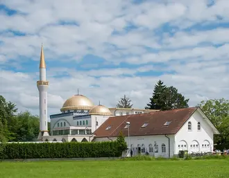 Friedrichshafen camisi