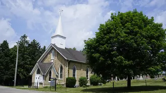 Wilmot Muslim Centre
