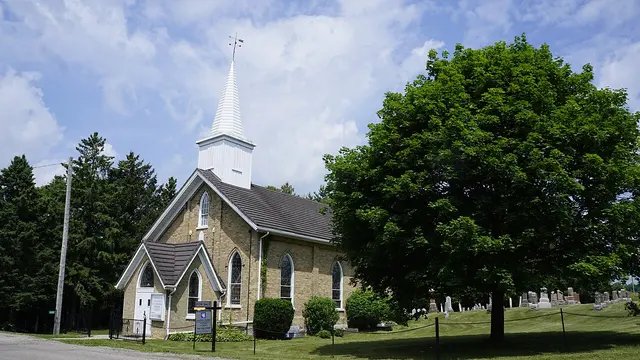 Wilmot Muslim Centre