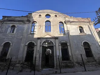 Hagios Apostoloi Kilisesi