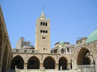 Mansuri Ulu Cami