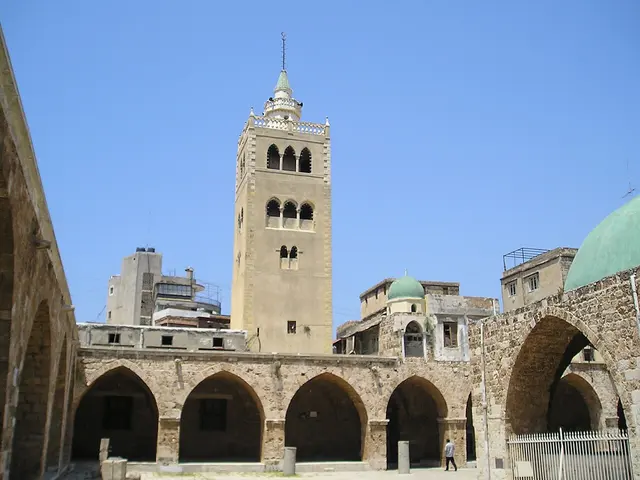 Mansuri Ulu Cami