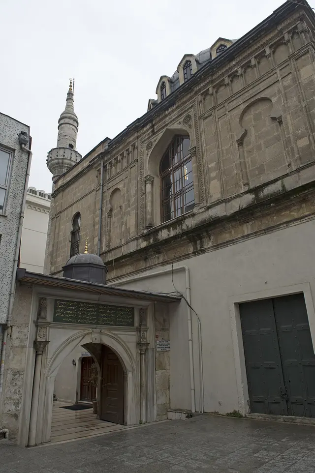 Hidayet Camii