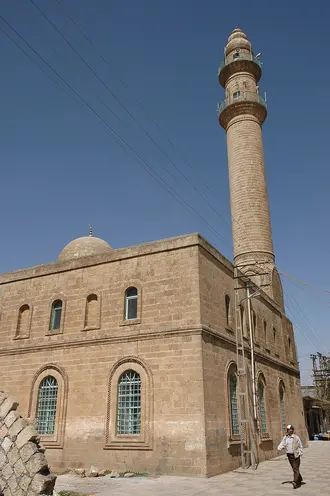 Midyat Ulu Camii