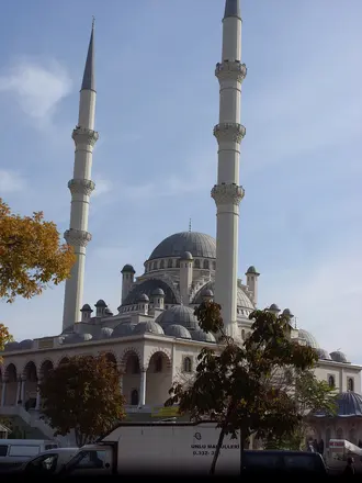 Hacıveyiszade Camii