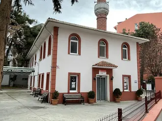 Karakaş Bey Camii