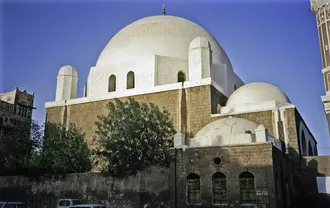 Bekiriye Camii