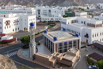 مسجد الخور