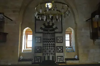 Alaybey Camii