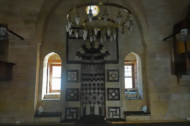 Alaybey Camii