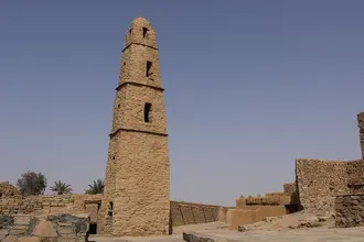 مسجد عمر بن الخطاب