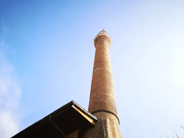 Hacı Musa Camii