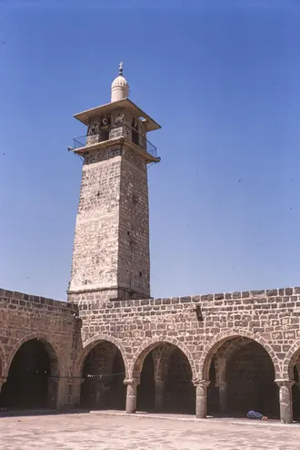 Dera Ulu Cami