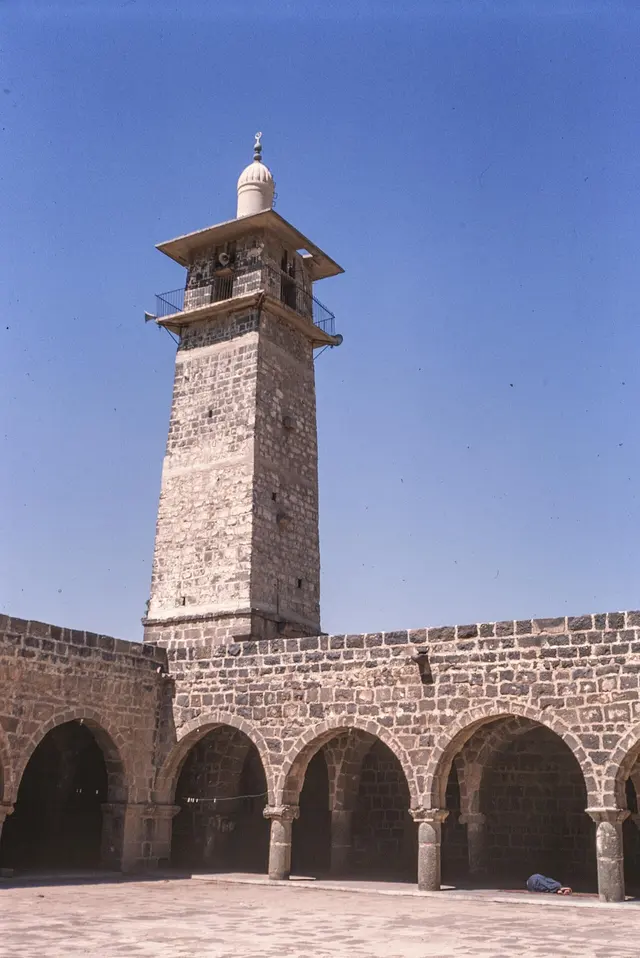 Dera Ulu Cami
